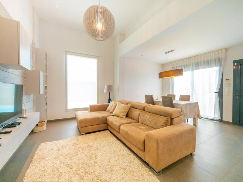 3 chambre Villa à vendre