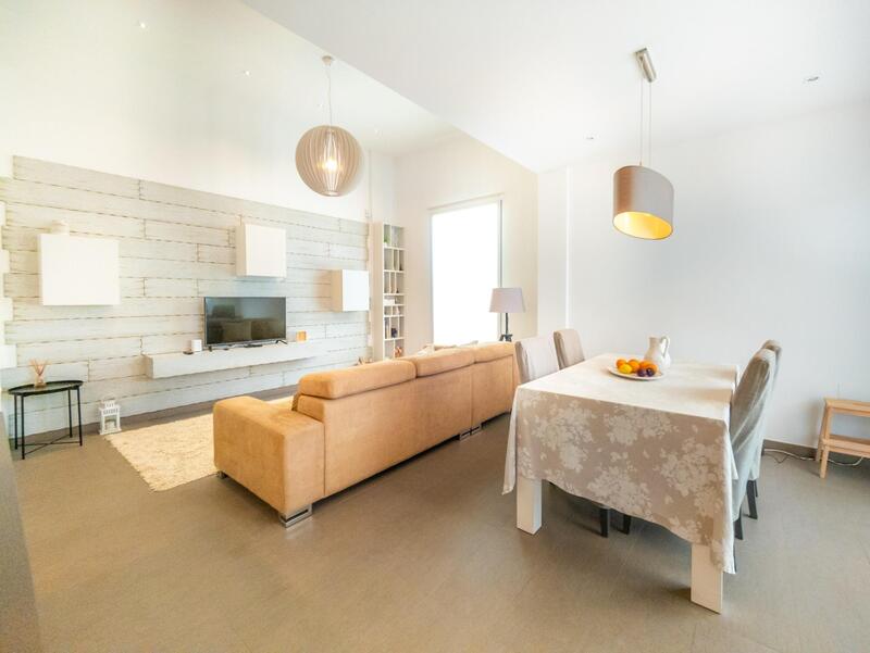 3 chambre Villa à vendre