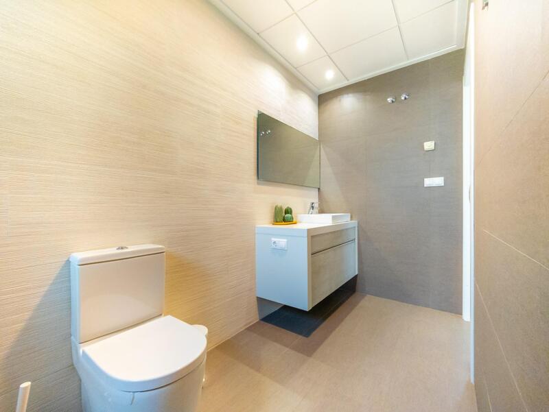 3 chambre Villa à vendre