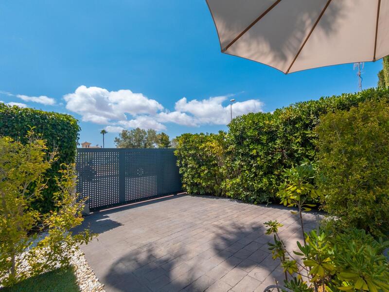 3 chambre Villa à vendre