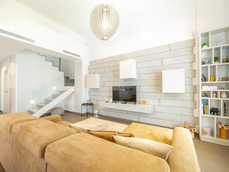 3 chambre Villa à vendre