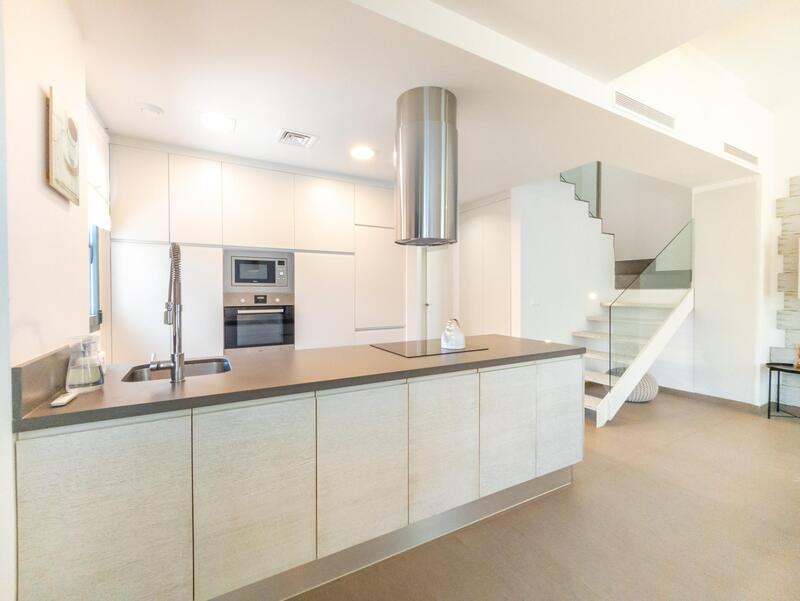 3 chambre Villa à vendre