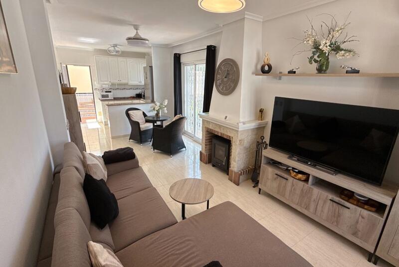 3 bedroom Villa for sale