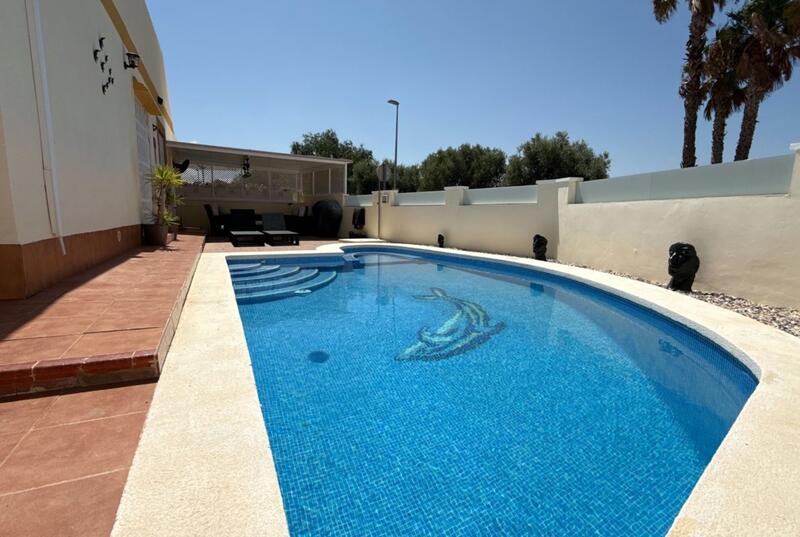 3 bedroom Villa for sale