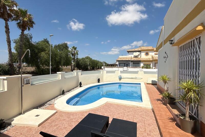 3 bedroom Villa for sale