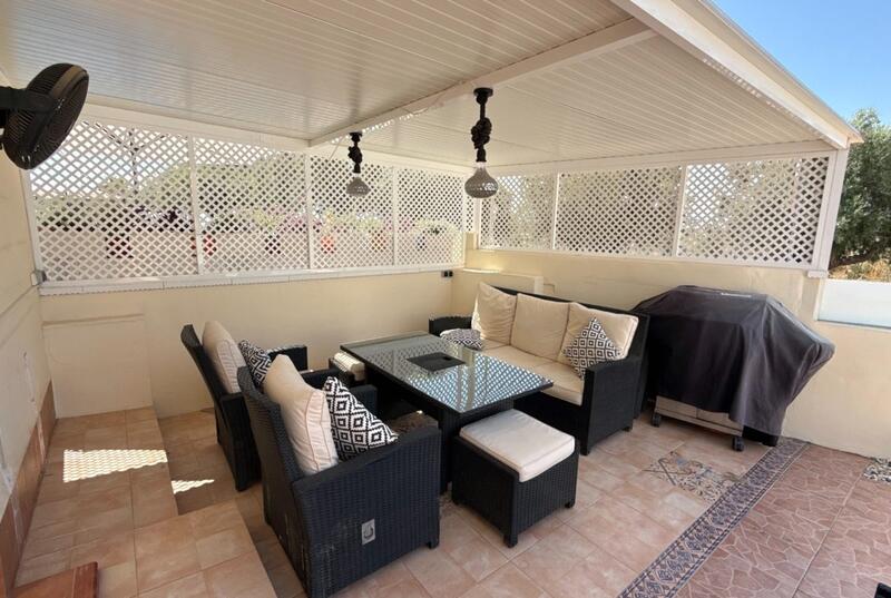 3 bedroom Villa for sale