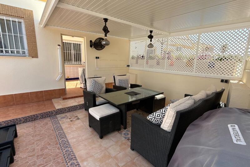 3 bedroom Villa for sale