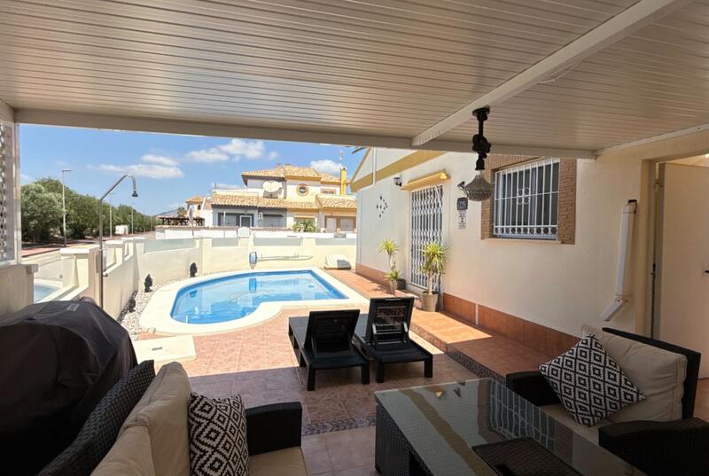 3 bedroom Villa for sale