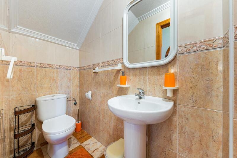 3 Schlafzimmer Villa zu verkaufen