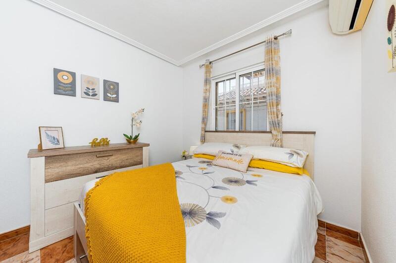 3 Schlafzimmer Villa zu verkaufen