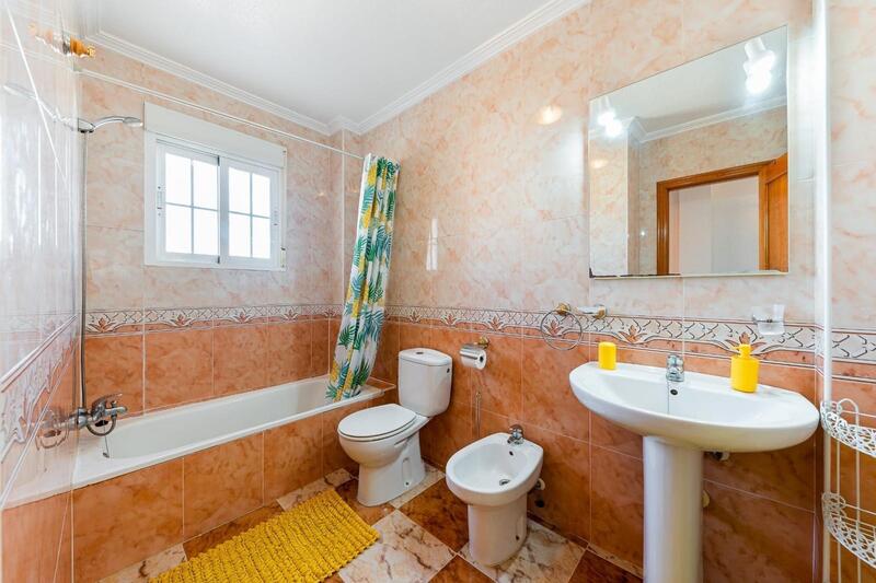 3 Schlafzimmer Villa zu verkaufen