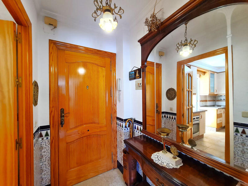 3 bedroom Apartment for sale