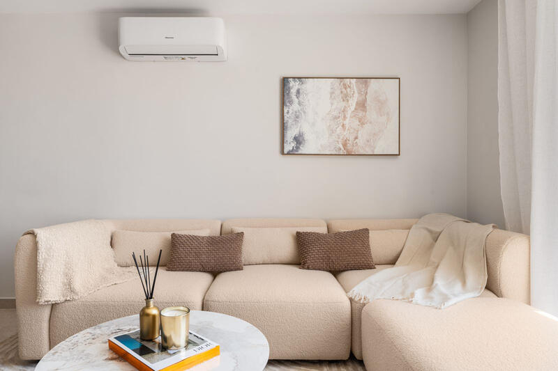 3 Cuarto Apartamento en venta
