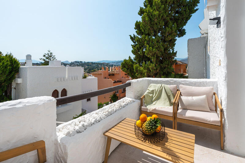 3 Cuarto Apartamento en venta