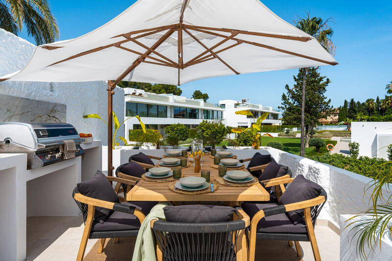 3 Cuarto Apartamento en venta