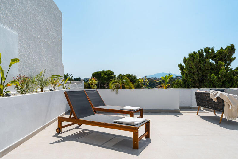 3 Cuarto Apartamento en venta