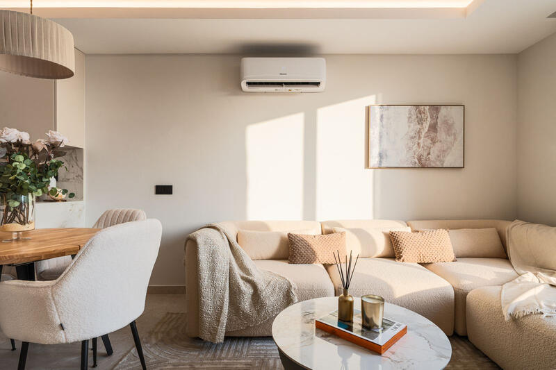 3 Cuarto Apartamento en venta