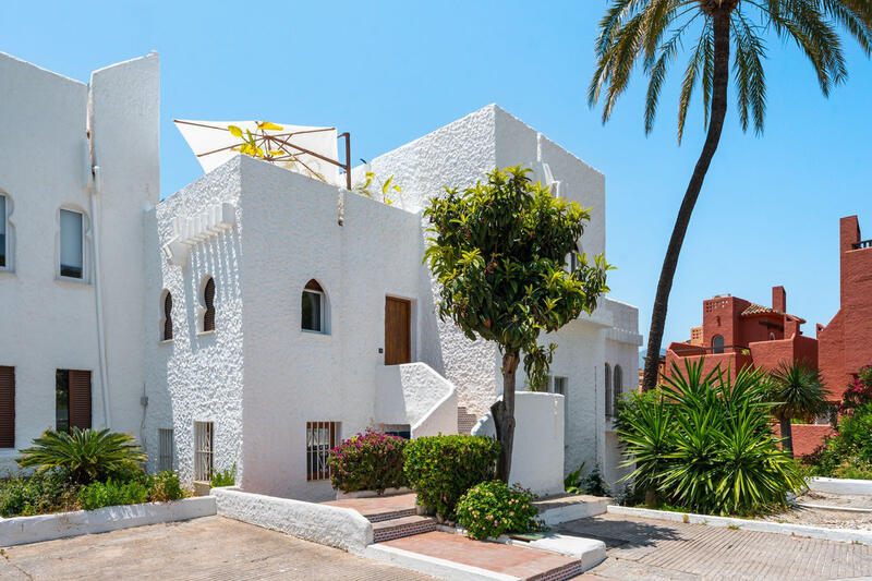 3 Cuarto Apartamento en venta
