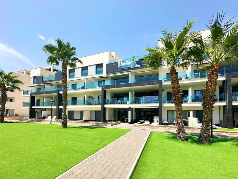 Leilighet til salgs i Guardamar del Segura, Alicante