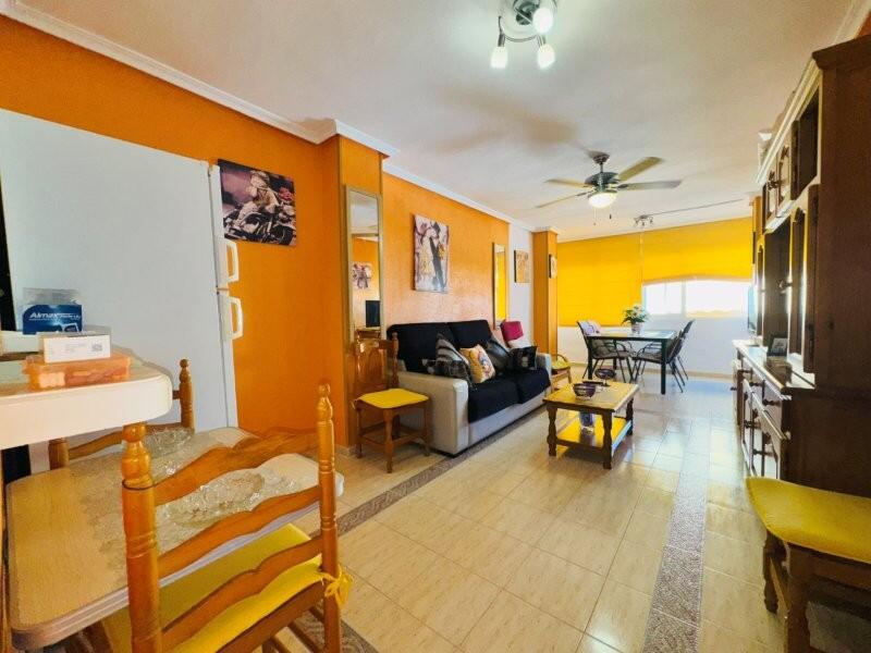 2 Schlafzimmer Appartement zu verkaufen