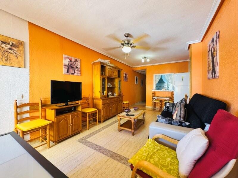 2 Schlafzimmer Appartement zu verkaufen