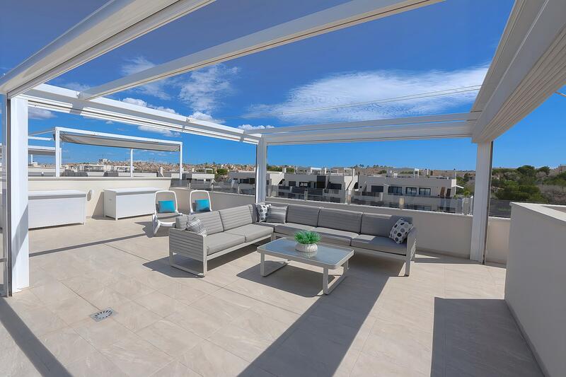 3 bedroom Apartment for sale