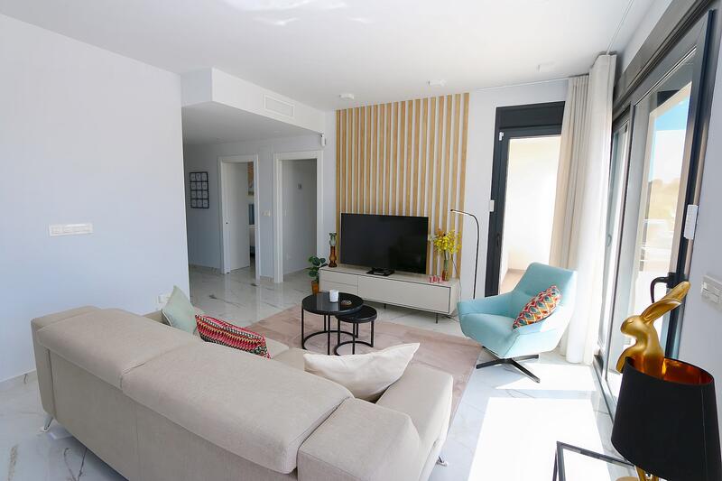 3 bedroom Apartment for sale