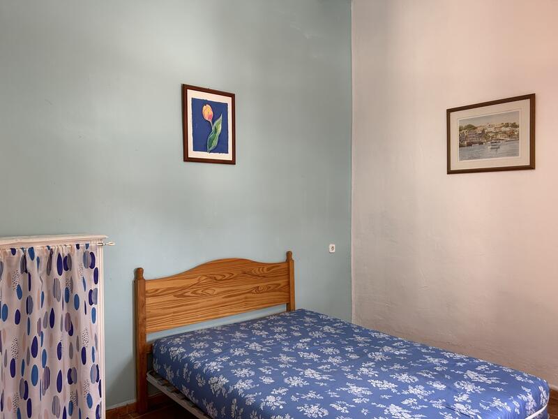 3 Schlafzimmer Landhaus zu verkaufen