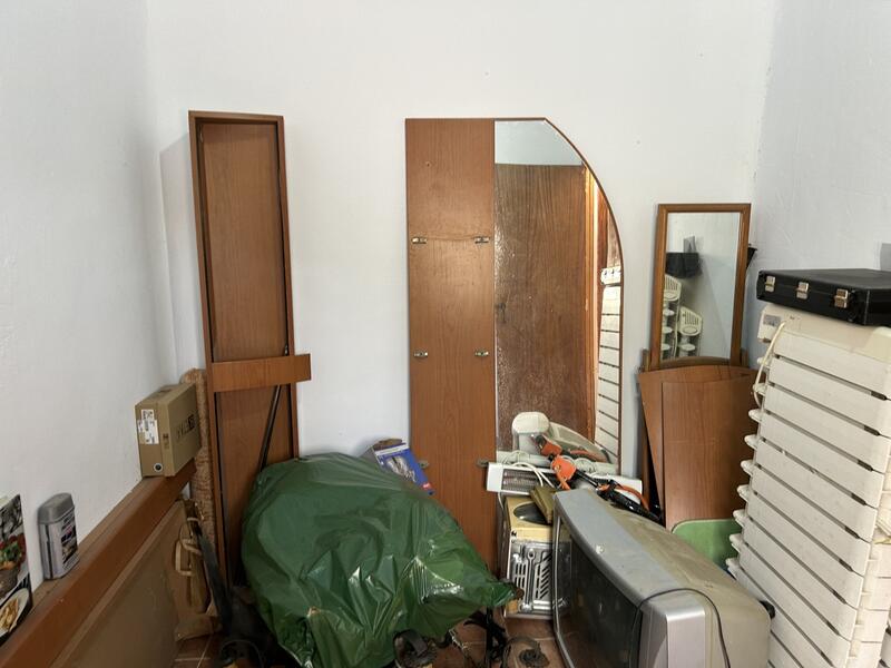 3 Schlafzimmer Landhaus zu verkaufen