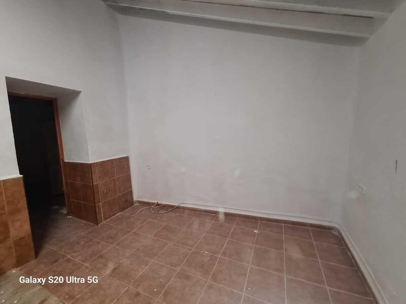 3 Schlafzimmer Landhaus zu verkaufen