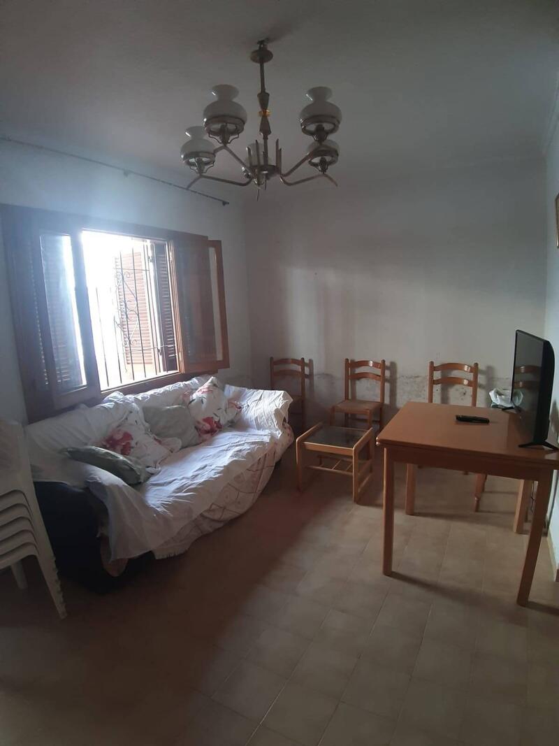 2 Schlafzimmer Stadthaus zu verkaufen