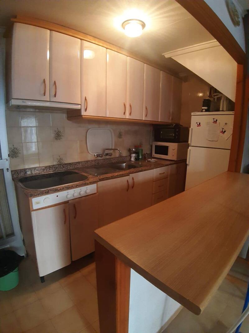2 Schlafzimmer Stadthaus zu verkaufen