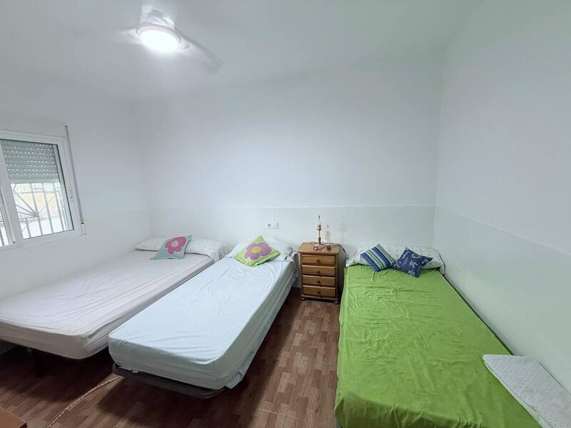 4 chambre Auberge à vendre