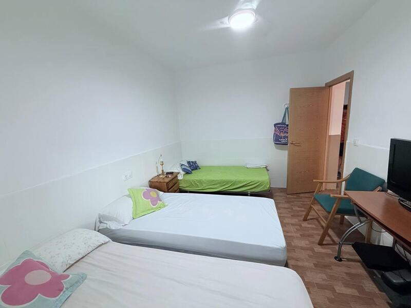 4 chambre Auberge à vendre