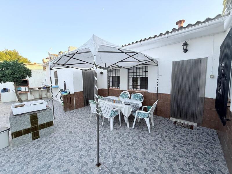 4 chambre Auberge à vendre