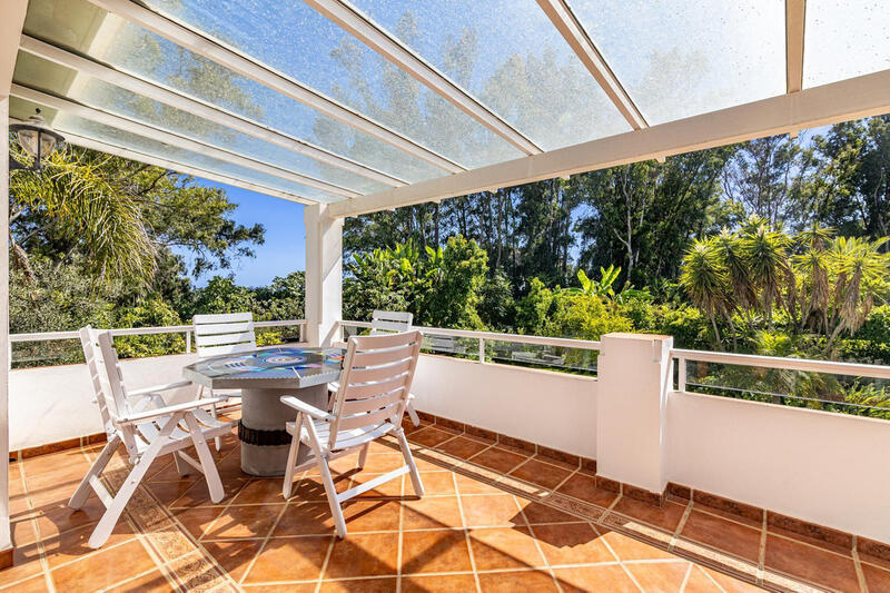 5 soverom Villa til salgs