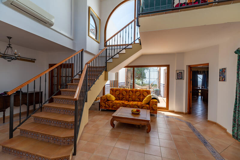4 Schlafzimmer Villa zu verkaufen
