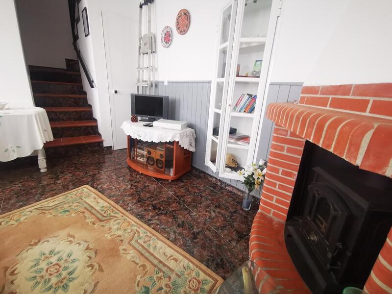 1 Schlafzimmer Stadthaus zu verkaufen