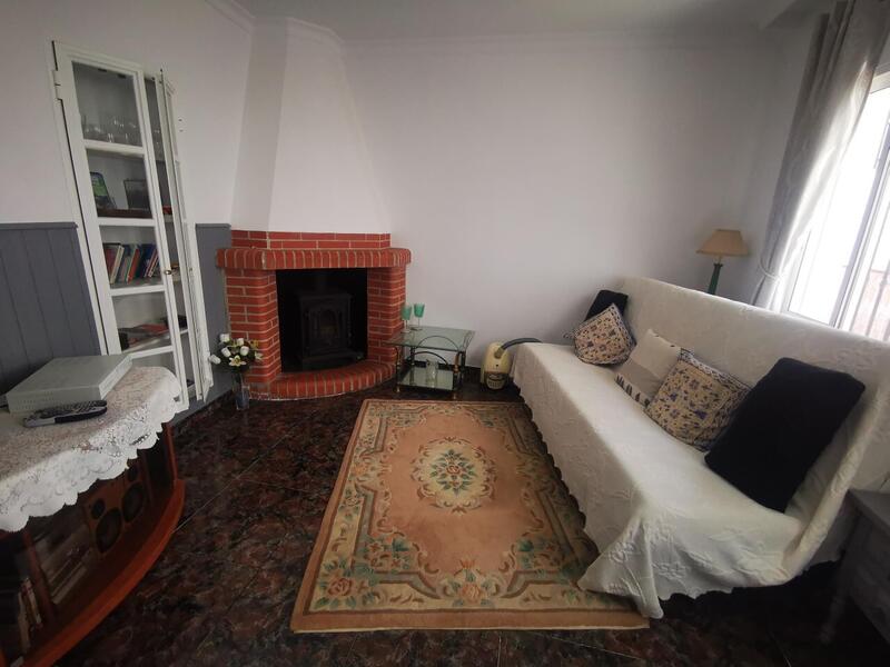 1 Schlafzimmer Stadthaus zu verkaufen