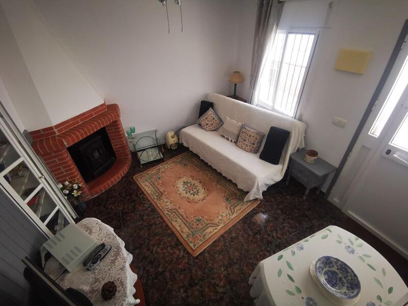 1 Schlafzimmer Stadthaus zu verkaufen