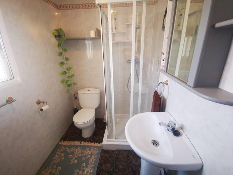 1 Schlafzimmer Stadthaus zu verkaufen