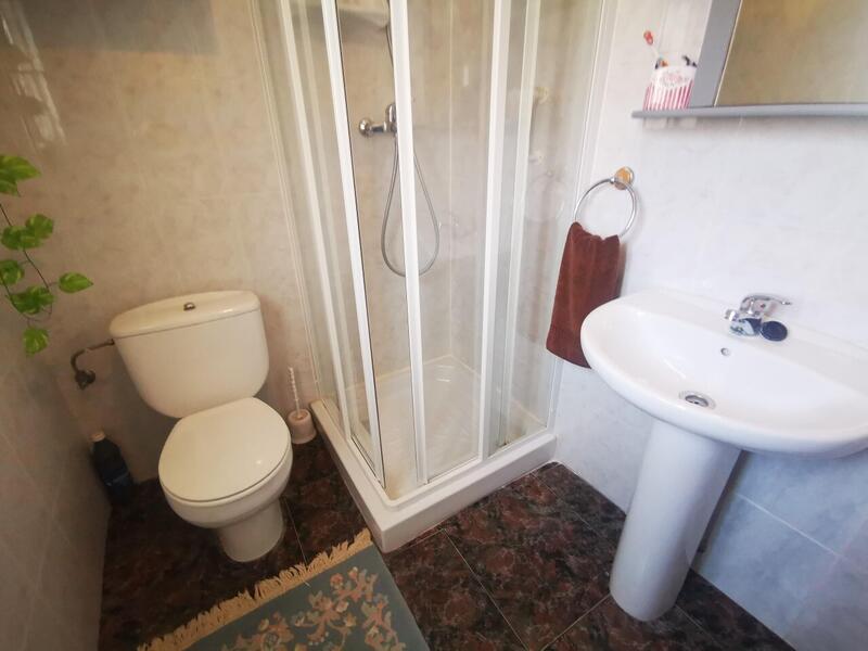 1 Schlafzimmer Stadthaus zu verkaufen