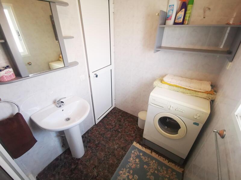 1 Schlafzimmer Stadthaus zu verkaufen