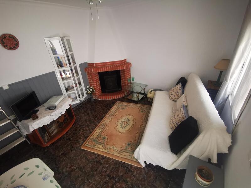 1 Schlafzimmer Stadthaus zu verkaufen