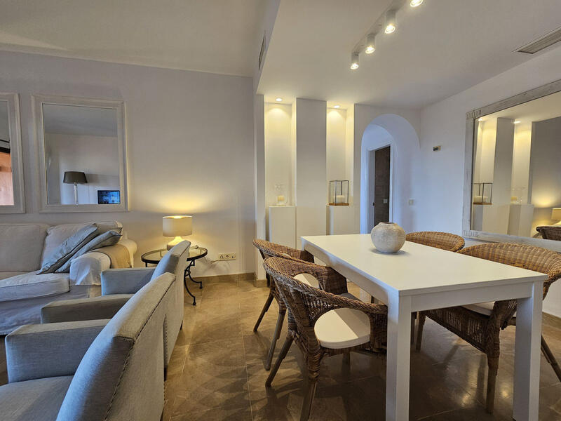 2 Schlafzimmer Appartement zu verkaufen