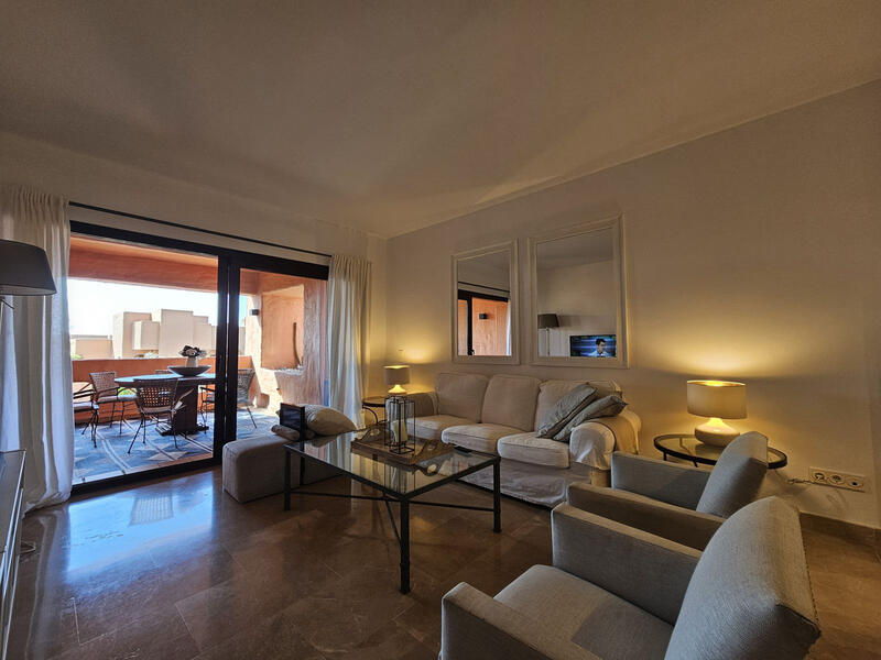 2 Schlafzimmer Appartement zu verkaufen