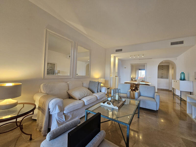 2 Schlafzimmer Appartement zu verkaufen