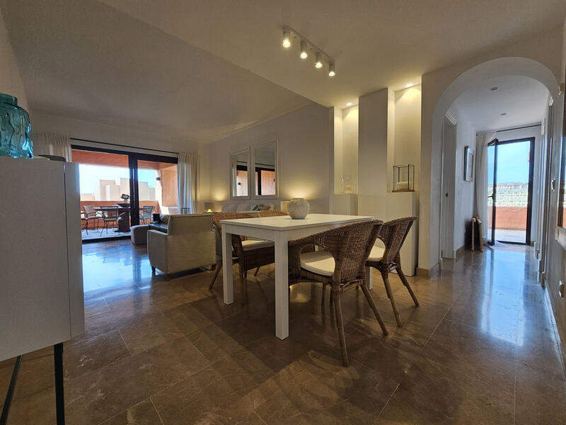 2 Schlafzimmer Appartement zu verkaufen