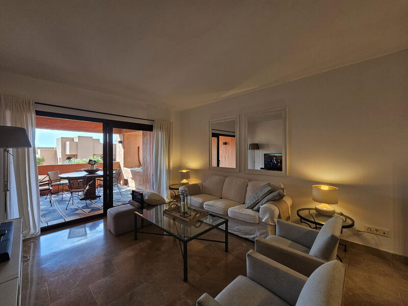 2 Schlafzimmer Appartement zu verkaufen