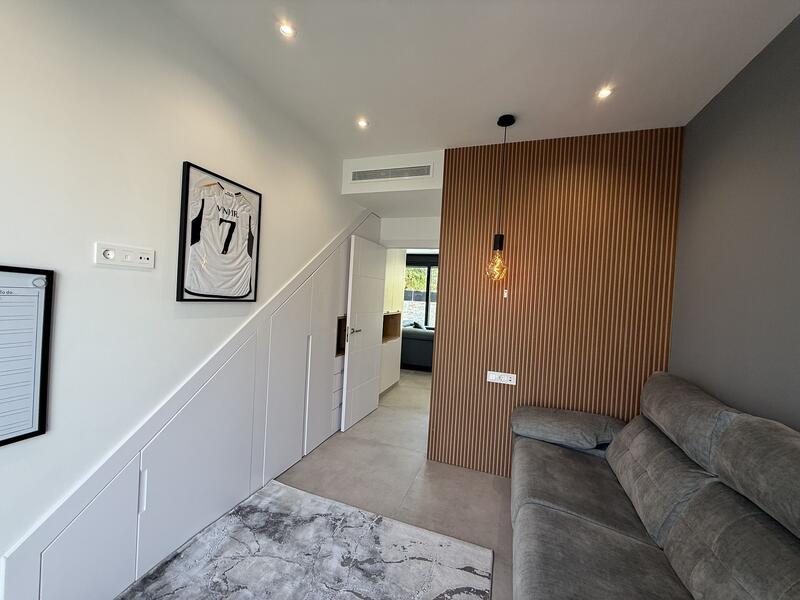 4 bedroom Villa for sale